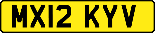 MX12KYV