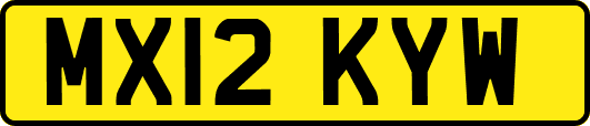 MX12KYW