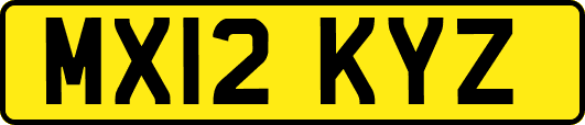 MX12KYZ
