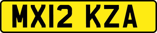 MX12KZA