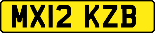 MX12KZB
