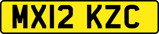 MX12KZC