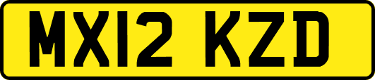 MX12KZD