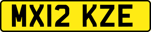 MX12KZE