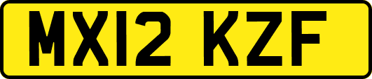 MX12KZF