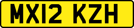 MX12KZH