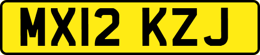MX12KZJ