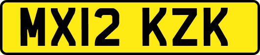 MX12KZK