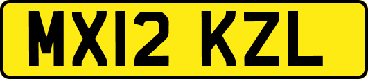 MX12KZL