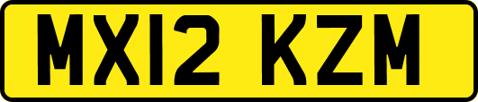 MX12KZM