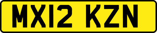 MX12KZN