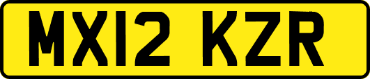 MX12KZR