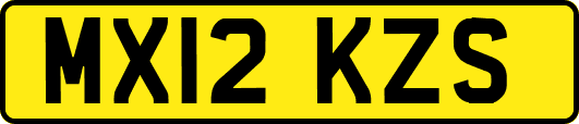 MX12KZS
