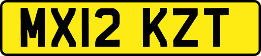 MX12KZT