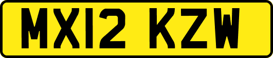 MX12KZW