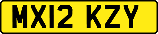 MX12KZY