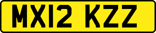 MX12KZZ