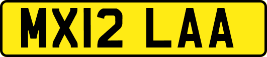 MX12LAA