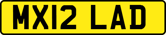 MX12LAD