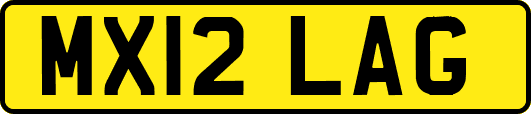MX12LAG