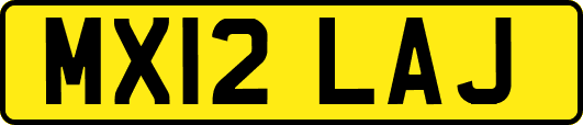 MX12LAJ