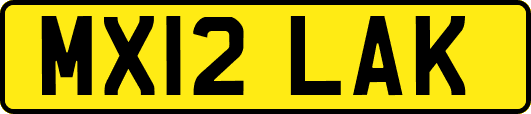 MX12LAK