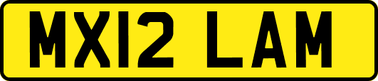 MX12LAM