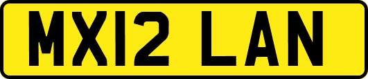 MX12LAN