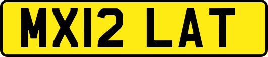 MX12LAT