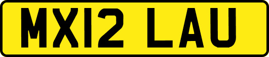 MX12LAU
