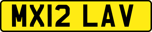 MX12LAV