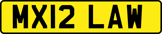 MX12LAW