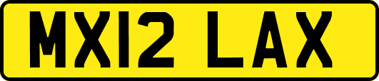 MX12LAX