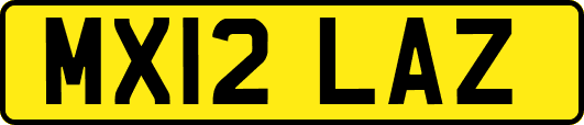 MX12LAZ