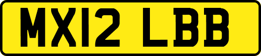 MX12LBB