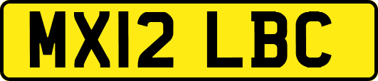 MX12LBC