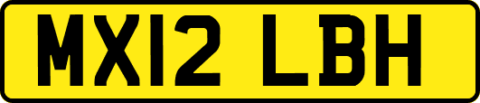 MX12LBH