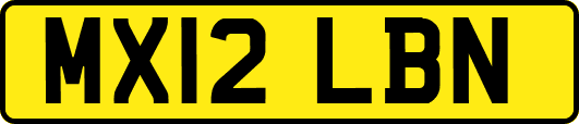 MX12LBN