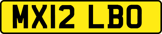 MX12LBO