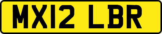 MX12LBR
