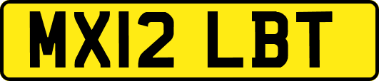 MX12LBT
