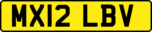 MX12LBV