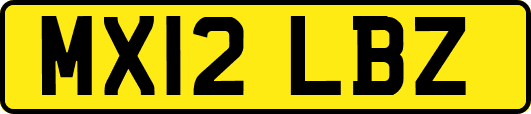 MX12LBZ