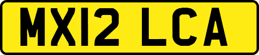 MX12LCA