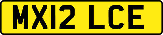 MX12LCE
