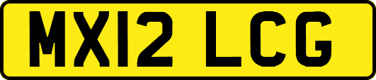 MX12LCG