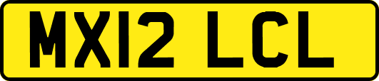MX12LCL
