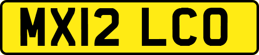 MX12LCO