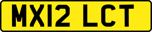 MX12LCT