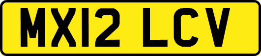 MX12LCV